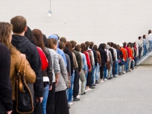 Brasil tem a 4ª maior taxa de desemprego do mundo, aponta ranking com 44 países