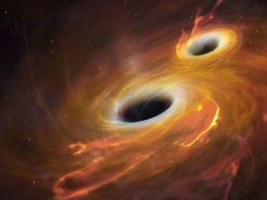 O 'tsunami' de ondas gravitacionais que pode mudar o que sabemos do Universo