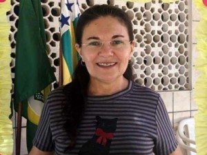 Enem 2021: professora da rede pública estadual do Ceará acerta tema da redação em exercício com alunos