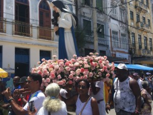Senado aprova novo feriado nacional em homenagem a Santa Dulce; projeto vai para Câmara