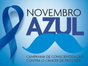 PSF do Cirolandia hoje realiza palestra sobre “Novembro Azul” câncer de próstata