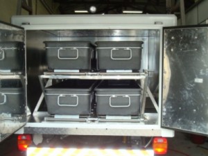 Agricultor com antecedentes criminais é morto a tiros em Campos Sales