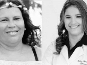 Professora e filha enfermeira morrem em ataque a faca de ex-genro em Acaraú, no Ceará
