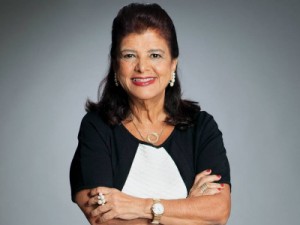 Luiza Trajano é eleita uma das 25 mulheres mais influentes do mundo pelo Financial Times