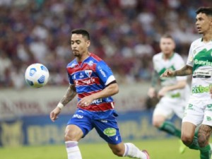 Fortaleza vence Juventude por 1 a 0 e garante vaga histórica na Copa Libertadores