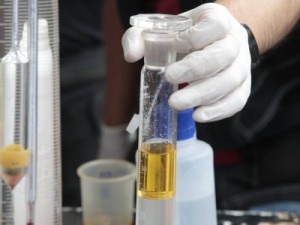 Combustível: Fiscalização flagra infrações em mais de 60% dos postos de gasolina