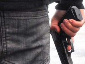 Homem é morto a tiros em Ubajara