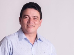 Dr. George, do MDB, é eleito prefeito de Barro em eleição suplementar