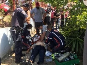 Funcionário da Proguaru morre ao passar mal na fila de espera para ser demitido em Guarulhos, na Grande SP