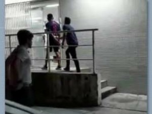 Homem é preso no ES suspeito de induzir adolescente a matar os pais e tirar a própria vida