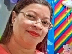 Professora espancada, estrangulada e morta pelo companheiro que comete suicídio