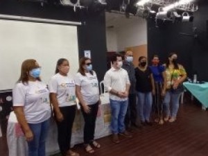 Gestora Social da SESFA recebe Título de Cidadã Barbalhense, terça-feira (14)