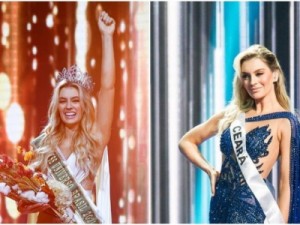 Miss Universo 2021: 'Dei o meu máximo', diz brasileira Teresa Santos após resultado do concurso