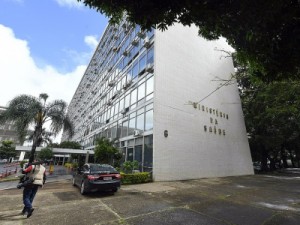 Brasília: Saúde, CGU, PRF e IFPR confirmaram invasão por grupo hacker