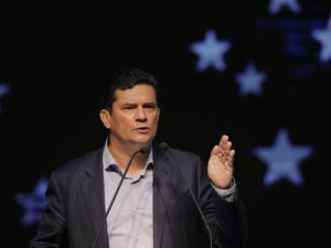 Candidatura de Sergio Moro cria conflitos para o Podemos em 14 estados