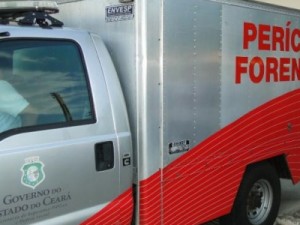 Carpinteiro é morto a tiros no Crato