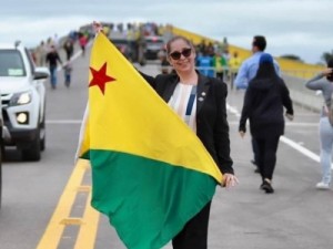 Operação da PF que mira corrupção no governo do AC prende chefe de gabinete