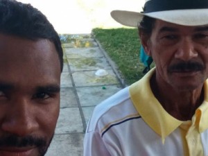 Juazeiro do Norte: Pai e filho executado e um jovem fica baleado