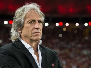 Braz e Spindel completam uma semana em Portugal, e paciência é a chave do Flamengo por Jesus