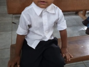 Briga de bar termina com três mortos, entre eles um menino de três anos atingido na cabeça