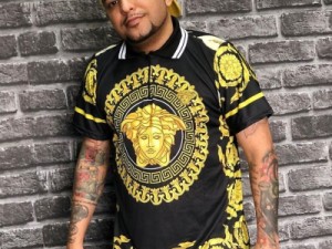 MC Boco do Borel é morto com 16 tiros em show em PE