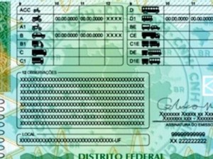 Brasil terá nova carteira de motorista em 2022: saiba como será o novo modelo
