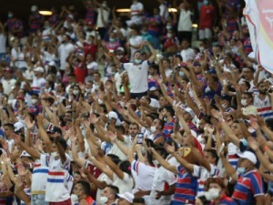 Fortaleza deve zerar dívidas trabalhistas de R$ 740 mil só em 2022