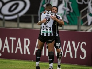 Orçamento do Ceará para 2022 traz maior investimento já feito na base e profissional; veja valores e metas