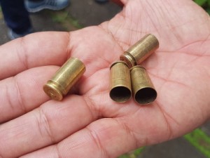 Festa, confusão, tiros e dois homens mortos na zona rural de Granja