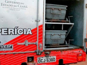 Assassinatos em Missão Velha, Reriutaba, Groiaras, no sábado (01)