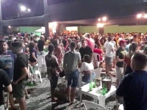 Camilo antecipa reunião de Comitê e vai discutir 'possíveis mudanças' na realização de eventos festivos