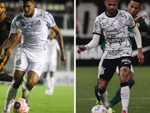 "Meia mais recuado" e "atacante de força física": o que o Vasco ganha com Vitinho e Raniel