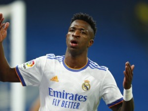 Vini Jr desbanca Haaland e é o jogador mais valioso do mundo segundo estudo