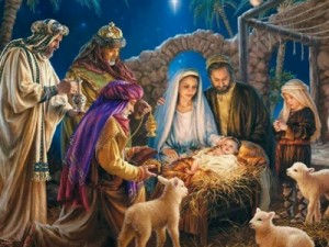 Hoje celebra-se o Dia de Reis encerrando o ciclo natalino