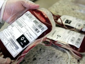 Primeira campanha de doação de sangue em 2022 foi satisfatória em Barbalha