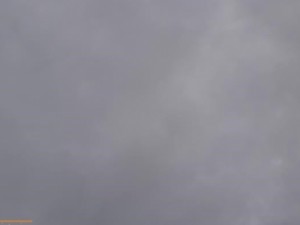 Barbalha amanhece com probabilidade de pancadas de chuva neste sábado (8)