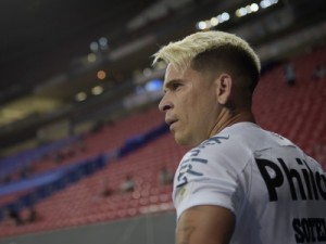 Dívida do Toronto trava negociação do São Paulo com Soteldo