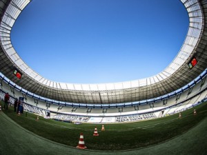 Icasa começa com derrota para o Crato no Cearense 2022