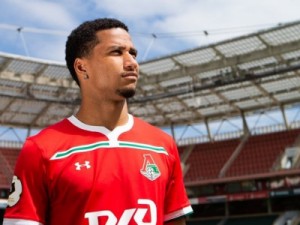 Palmeiras fica perto de contratar o zagueiro Murilo, do Lokomotiv, da Rússia