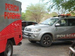 Quixadá: Corpo de homem é encontrado nas proximidades do Hotel Belas Artes