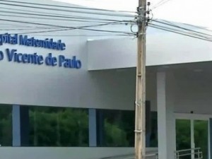 Barbalha: No Hospital São Vicente de Paulo morre por Covid-19, o ex-prefeito de Salitre
