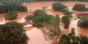 Chuvas em MG: governo anuncia auxílio financeiro a desabrigados e desalojados e pacote de medidas para recuperação das cidades