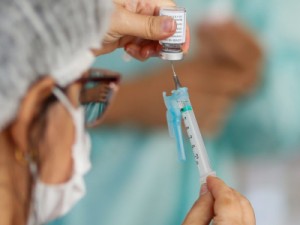 Barbalha-CE: Vacinação de reforço contra Covid, acima de 40 anos, Caldas e Arajara, (25/01)