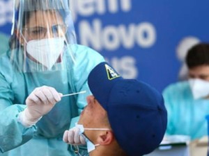 Barbalha testa 71 novos casos positivos de Covid-19, quarta-feira (26)