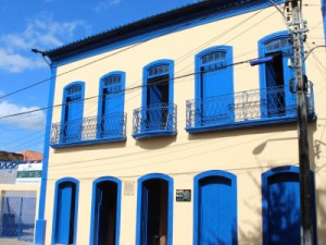 Bibliotecas Municipais de Barbalha recebem atestado de eficiência pelo CRB