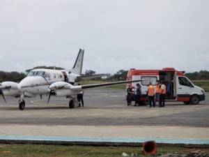 Criança de 8 anos é atacada por tubarão na Praia do Sueste, em Fernando de Noronha