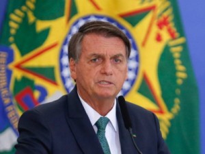 PF diz que Bolsonaro cometeu crime em divulgação de documentos sigilosos
