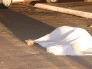 Tarde de sábado com tiros e vendedor autônomo assassinado em Juazeiro