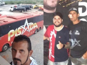 Empresário da Banda Pisada Forrozeira é encontrado morto em Morada Nova