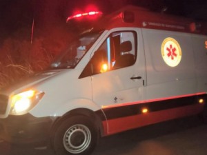 Agricultor de moto morre ao bater numa cerca de arame em Jardim